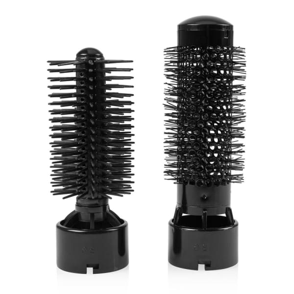 Brosse Soufflante TRISTAR 600W Noir & Gris (HD-2404) Brosse Soufflante TRISTAR 600W Noir & Gris (HD-2404)